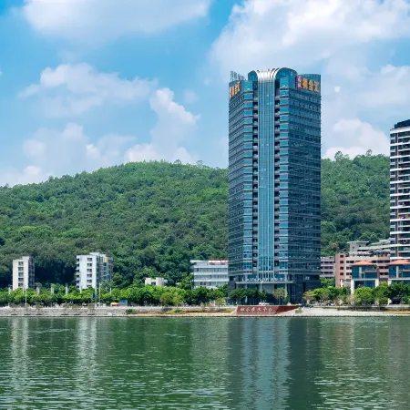 Lavande Hotel (Shaoguan Bishui Huacheng)