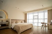 Burqin Sanshun Scenic Hotel Hotels in Burqin County
