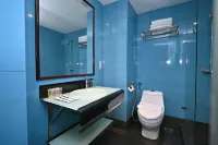 Kingston Hotel 10 - Bukit Jalil Hotels in Kuala Lumpur