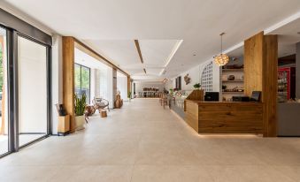 Fanyushan Yuxi Homestay (Mount Fanjing)