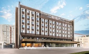 All Seasons Beijing Zhongguancun Sihaiqiao Hotel,