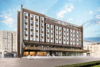 JI Hotel (Beijing Sihai Bridge) โรงแรมใกล้จูหยงกวน