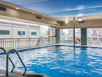 Crowne Plaza CITY CENTER NINGBO by IHG Hotels in Ningbo