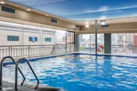 Crowne Plaza CITY CENTER NINGBO by IHG Hotels in Ningbo