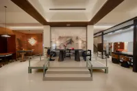 簡意飯店（南嶽裡景區店）