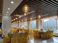 Wansheng Hotel - Morgenmad