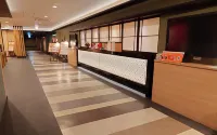 阿卡里飯店 沼津市住宿飯店