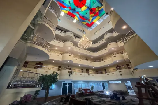 NTK Residence Hotel Hotels in Phan Thong