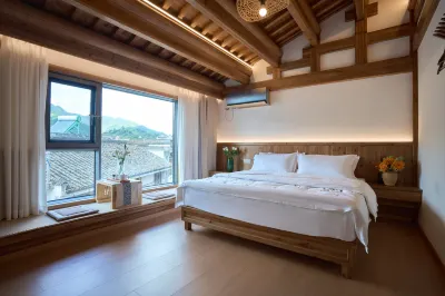 Cheng Kan Lezhisu Homestay (Yongxing Lake) Hotel in zona Chengkan