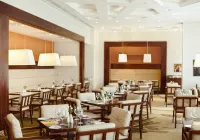 Отель Аквамарин ZONT Hotel Group