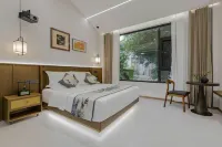 Dali Weishan Fanchen·Songfeng Aesthetic Courtyard Hotel Hotels in Weishan