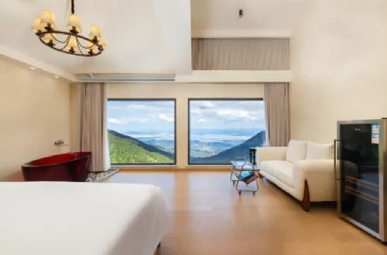 Floral Hotel · Yunwuju hotel Hotels in 