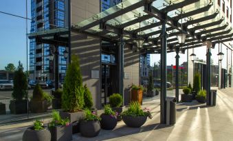 Domina Pulkovo Apart-Hotel (f. Domina Pulkovo Hotel and Apartments)