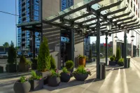 Domina Pulkovo Apart-Hotel (f. Domina Pulkovo Hotel and Apartments) Hotels in 