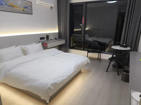 Shixian Homestay Отели рядом с достопримечательностью «Fujian Zherong the First Party Team Site»