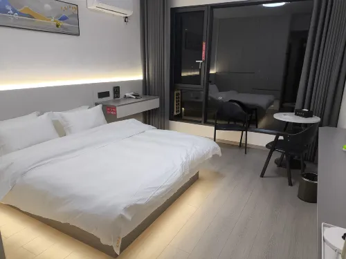 Shixian Homestay Hotels in Zherong