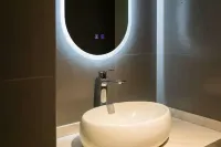 弗舍山居 鄰近武功山風景區登山步道的酒店