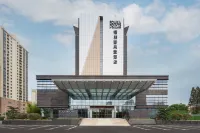 Four Points By Sheraton Kunshan Hotels in Kunshan