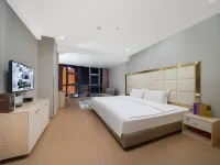 Austin ·AOSITING Hotel Hotel berhampiran Hehu Hakka Village