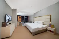 Austin ·AOSITING Hotel Hotel in zona Crane Lake Hakka Village