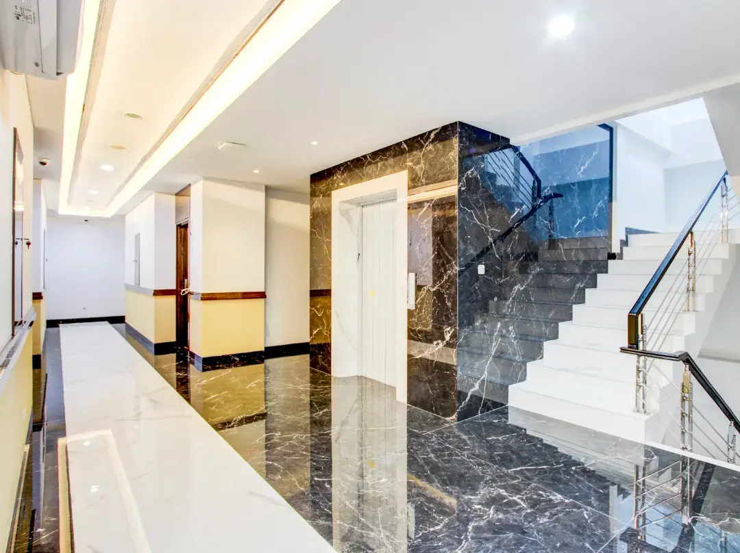 Townhouse Oak Near The Park Mall Semarang Formerly Semarang Boutique Hotel - Semarang