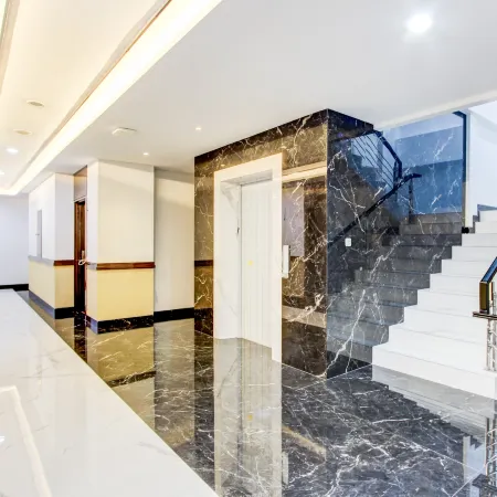 Townhouse OAK Near The Park Mall Semarang Formerly Semarang Boutique Hotel