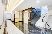 Townhouse OAK Near The Park Mall Semarang Formerly Semarang Boutique Hotel - 3성급