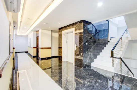 Townhouse Oak Semarang near The Park Mall formerly Semarang Boutique Hotel Hotels in North Semarang