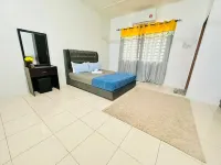 Macagawa Homestay Hotel a Tawau