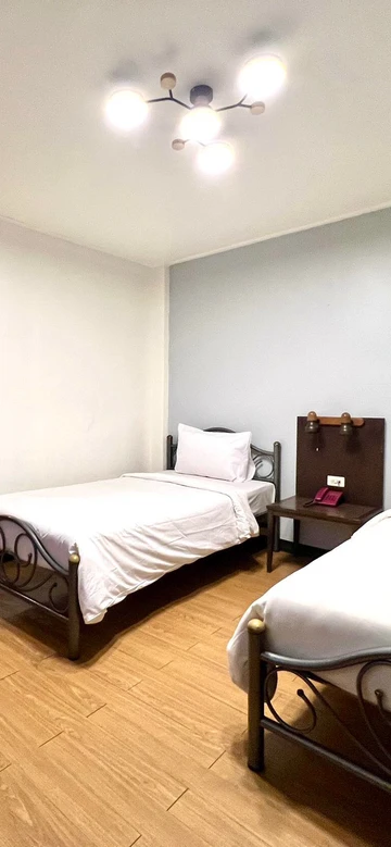 รูปภาพของอินทาวน์ เรสซิเดนซ์