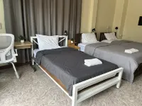 MAI Place by Aforetime