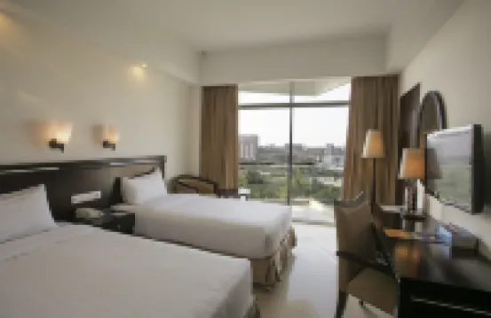 Ocean Paradise Hotel and Resort