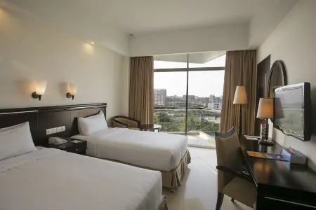 Ocean Paradise Hotel and Resort