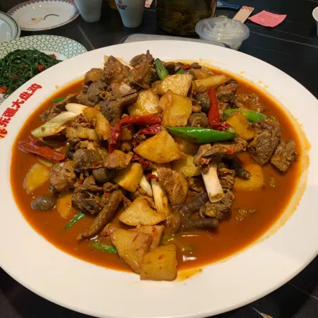 JI Hotel (Hami Yingbin Avenue)