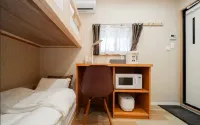 SAIEI Oshiage Hotel