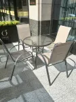 Orange Hotel (Tiaoshan Street Store) - Gym