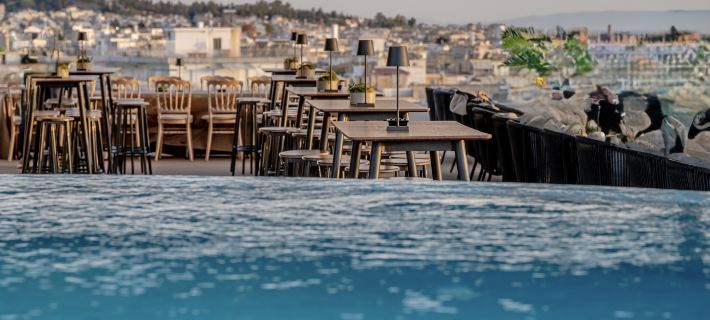 Candia Hotel Hotels in Athene