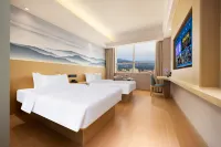 HAODE HOTEL 링바오 호텔