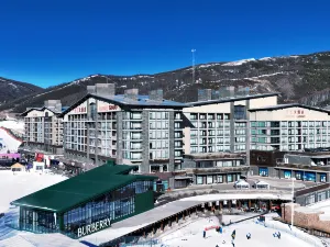 겐팅 그랜드 호텔