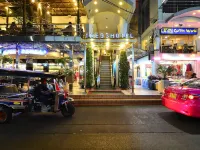 The 93 Hotel Hotel di Bangkok