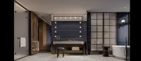Changsha Junbo | Blue Nostalgia Hotel (Wu Yi Square IFS Store)