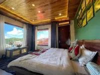 Alley House Sapa Homestay