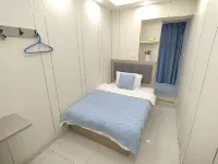 Qingyu Homestay (Kunming Railway Station) - Cho phép mang theo thú cưng