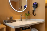 Tuke Global Hotel (Huangshan Tunxi Old Street Branch) Hotels near Huangshan Railway Station