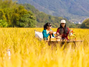 DAOXIWAN  HOT SPRING HOMESTAY