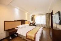 Andi Zhongchang Serviced Apartment (Changchun Railway Station Wanda Plaza)