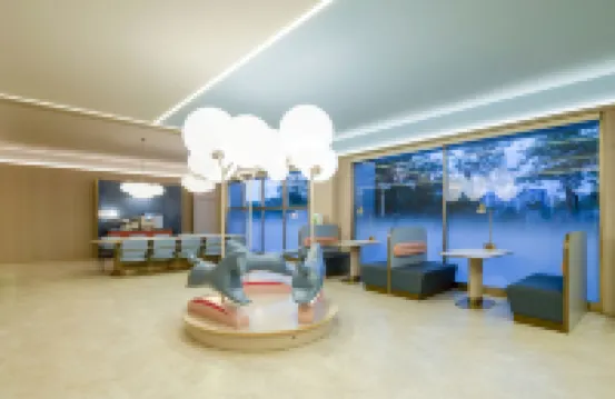 HanTing Hotel (Hefei Feixi Huanancheng)