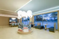 Hanting Hotel (Hefei Feixi Huanancheng)