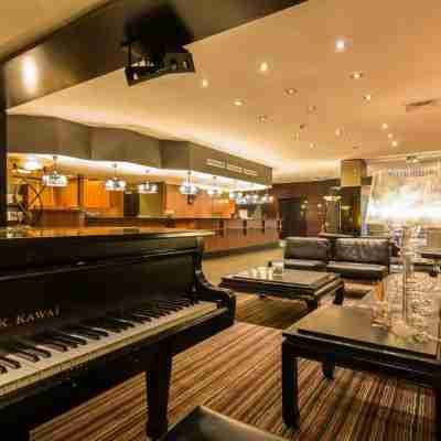 De Keyser Hotel Hotel Exterior