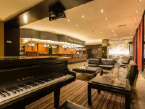 De Keyser Hotel Hotels near Brabo Fountain